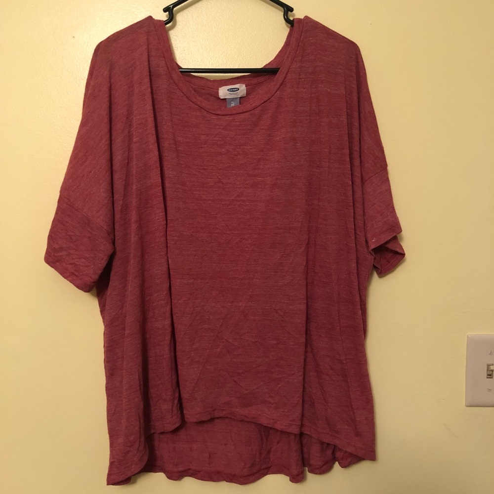 Old Navy tee